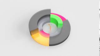 Equalizer Animated Logo Intro