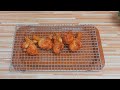 Menu Viral Ayam Goreng Bawang Putih ini Enak Banget !