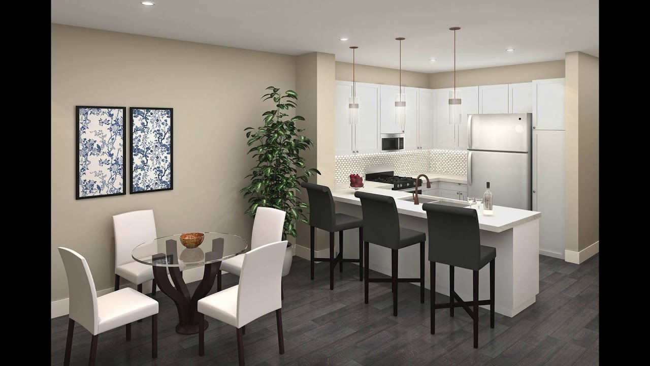 Amazing Apartments | The Apartments at Los Carneros