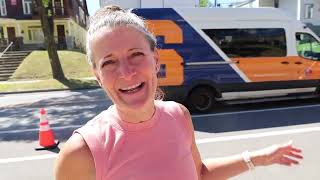 🥹 Families Share Heartfelt Advice During Syracuse University Move In | Syracuse University Today