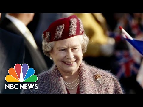 Queen Elizabeth Was Loved By Many Americans During Her Reign
