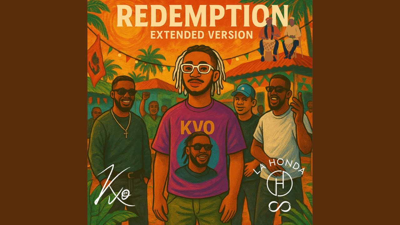 Watch Redemption (Extended Version) on YouTube Watch Redemption (Extended Version) on YouTube