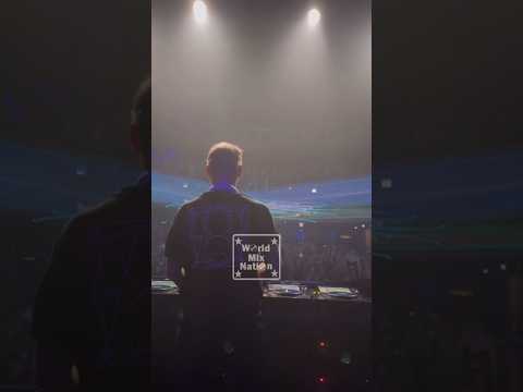 Armin Van Buuren 'Live ' Rebel - On, Toronto, On, Ca Shorts Short