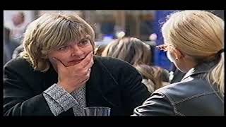 Bbc One, Channel 4 - Continuity March 2004