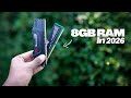 Is 8GB RAM Enough in 2026? Gaming &amp; Editing Reality Check!