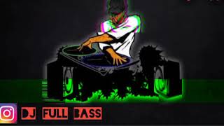 BREAKBEAT DJ KOPI FULL BASS AUTO GOYANG BOSS!!KU