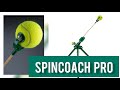 Инструкция по подготовке к работе тренажёра Spincoach PRO.