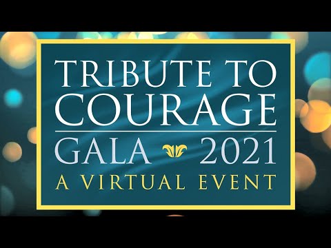 Tribute to Courage Gala 2021: A Virtual Event with Casa Colina Hospital and Centers for Healthcare