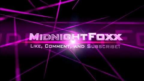 My First Intro! - Created using Flixpress.com