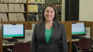 Law Library | Digital Legal Resources