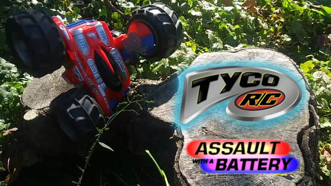 powerful rebound overview and play