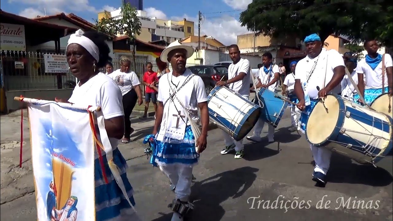 Moçambique dos Marianos | Contagem - 2022