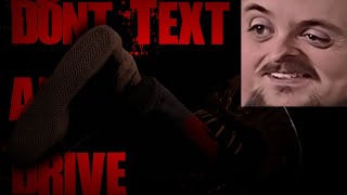 Forsen Plays Don't Text and Drive screenshot 4