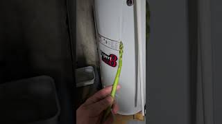 water heater #shitposting #aspargus