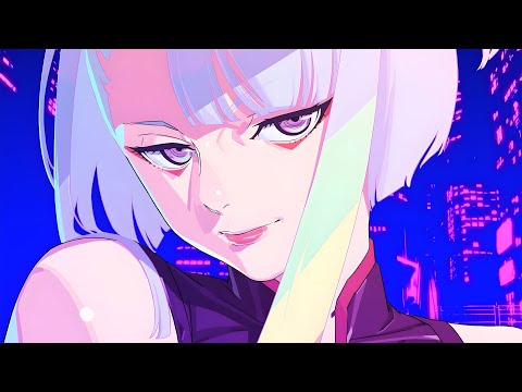 Cyberpunk: Edgerunners | Rogue VHS - Souls Depart