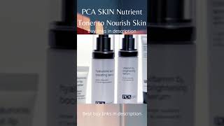 Pca Skin Nutrient Toner To Nourish Skin