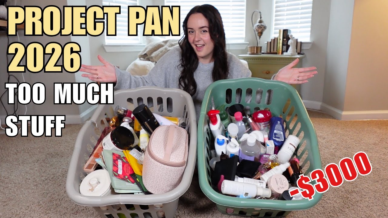 Начало реализации проекта PAN 2026