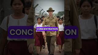 America's Hidden Genocide: 200,000 Filipinos Killed for "Democracy"