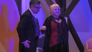 Novogodišnja gala večer u Našicama uz operetu „Vesela udovica“