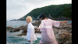 Yaşlı Amca-İstanbul Beyefendisi Ne Roma,Ne Londra.ne Madrid,Ne Viyana.