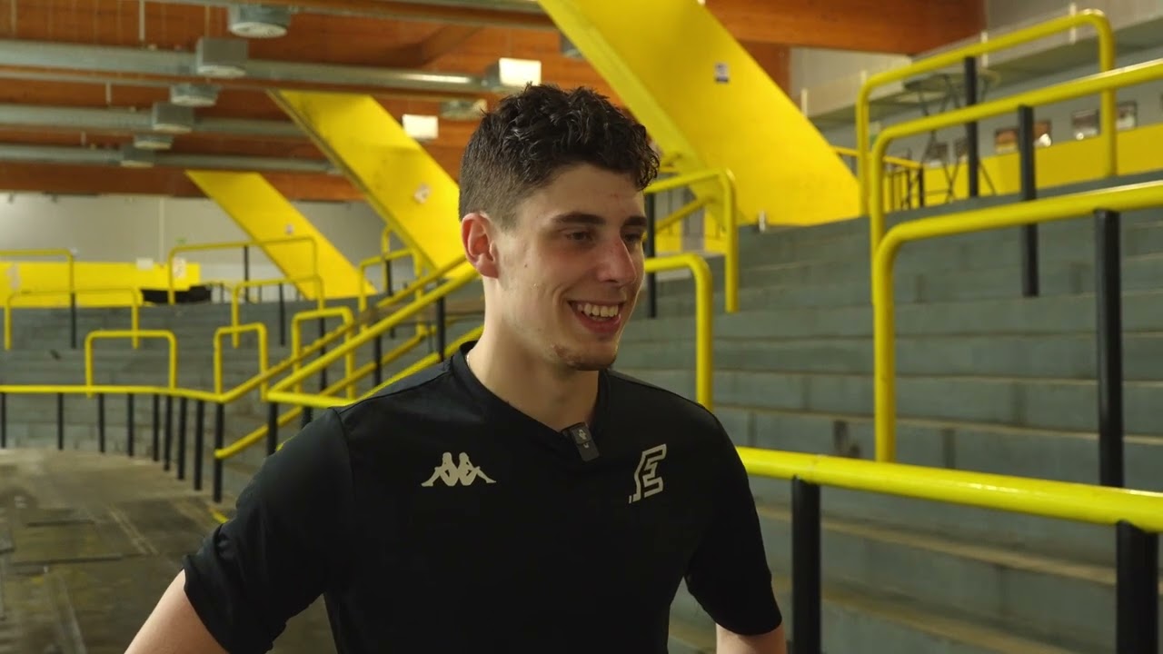 PŘÍPRAVA | SOK - KVA | Vojtěch Čihař