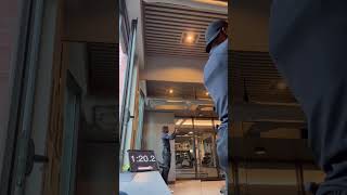 Building Explosive Power Early | Youth Training