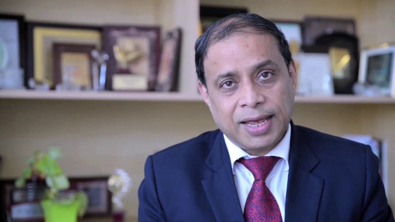 Successful Treatment of Vaginal & Abdominal Urine Leak After 3 Past Failed Surgeries | Medanta