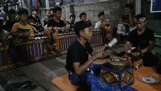 Desa Nagasepaha ( Angklung Anak ) 4
