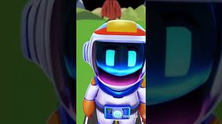 Bocil Terbang Keluar Angkasa bocilterbang