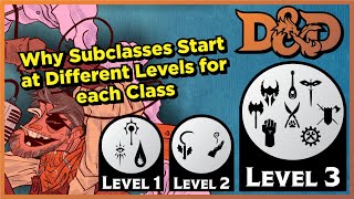 Homebrew Tip: Where should my class get its subclass?