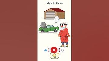 DOP 2 delete one part level 757 #shorts   #dop2 #gameplay #puzzle #dop2game #gaming #game