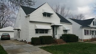 15413 Northwood 3bd/1ba -- Maple Heights (Dunham/Rockside)