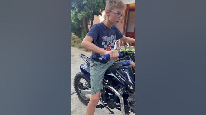 Az új motor 😄