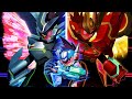 SF3 Kizuna Remix 10 Hometown SF3 Version 