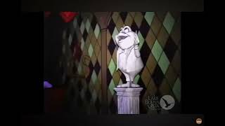 Mr. Toad Wild Ride Toad Hall