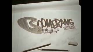 Looney Tunes Back To The Drawing Board Continues