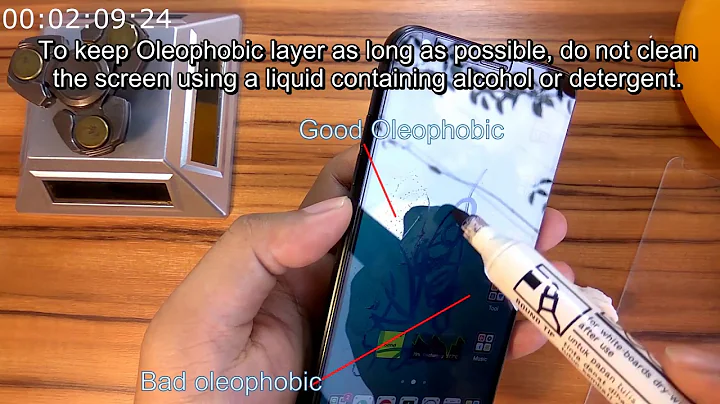 Cheap Vs Expensive Tempered Glass – What’s the difference?