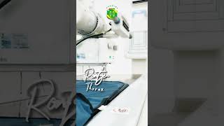 Intip fasilitas di Instalasi Radiologi Hermina Padang Yuk