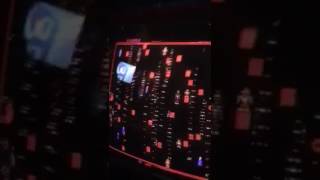 Robotron finally broke half a million