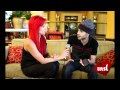 Arcangel La Maravilla Interview, Los Angeles