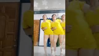 Sugar TikTok dance version of Kap Subaldo