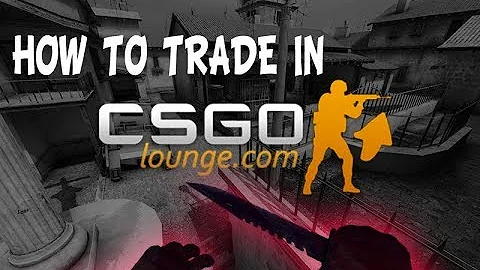 how to use csgo lounge