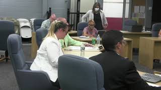 MARSD BOE Regular Action Meeting 8-4-2020 - Part 1