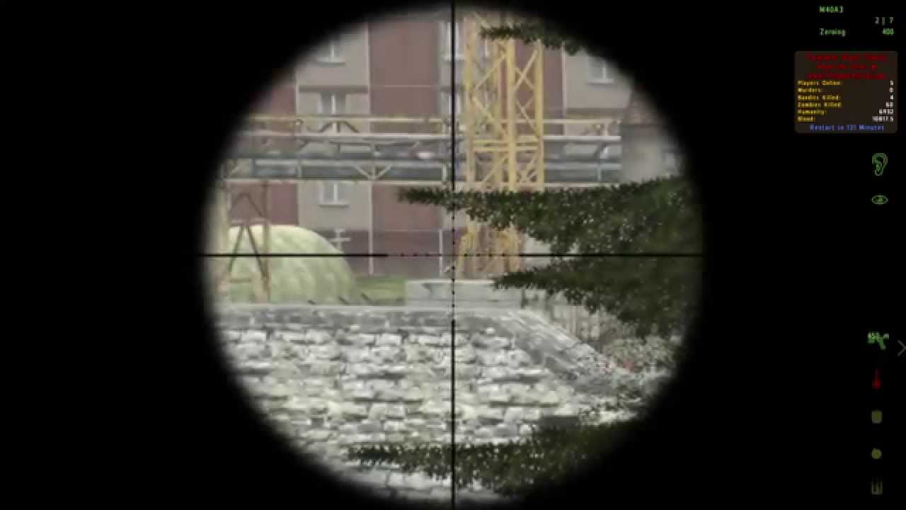 Second Raid on Foxx's Lab