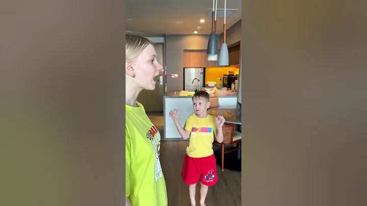 Cute 😂 #shorts by Ospen4iki