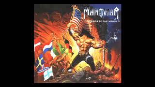 Manowar  House Of Death  Hd  S In Description