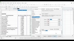 Funciones con Calc 