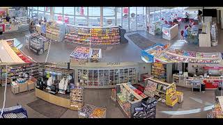 Sharp images with great details - Discover the AXIS M4348-PLVE Panoramic Camera Sharp images with great details - Discover the AXIS M4348-PLVE Panoramic Camera