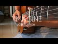 Imagine - John Lenon (Chris Klafford's Cover) by Nick Auld
