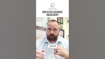 How is Tail Coverage Calculated